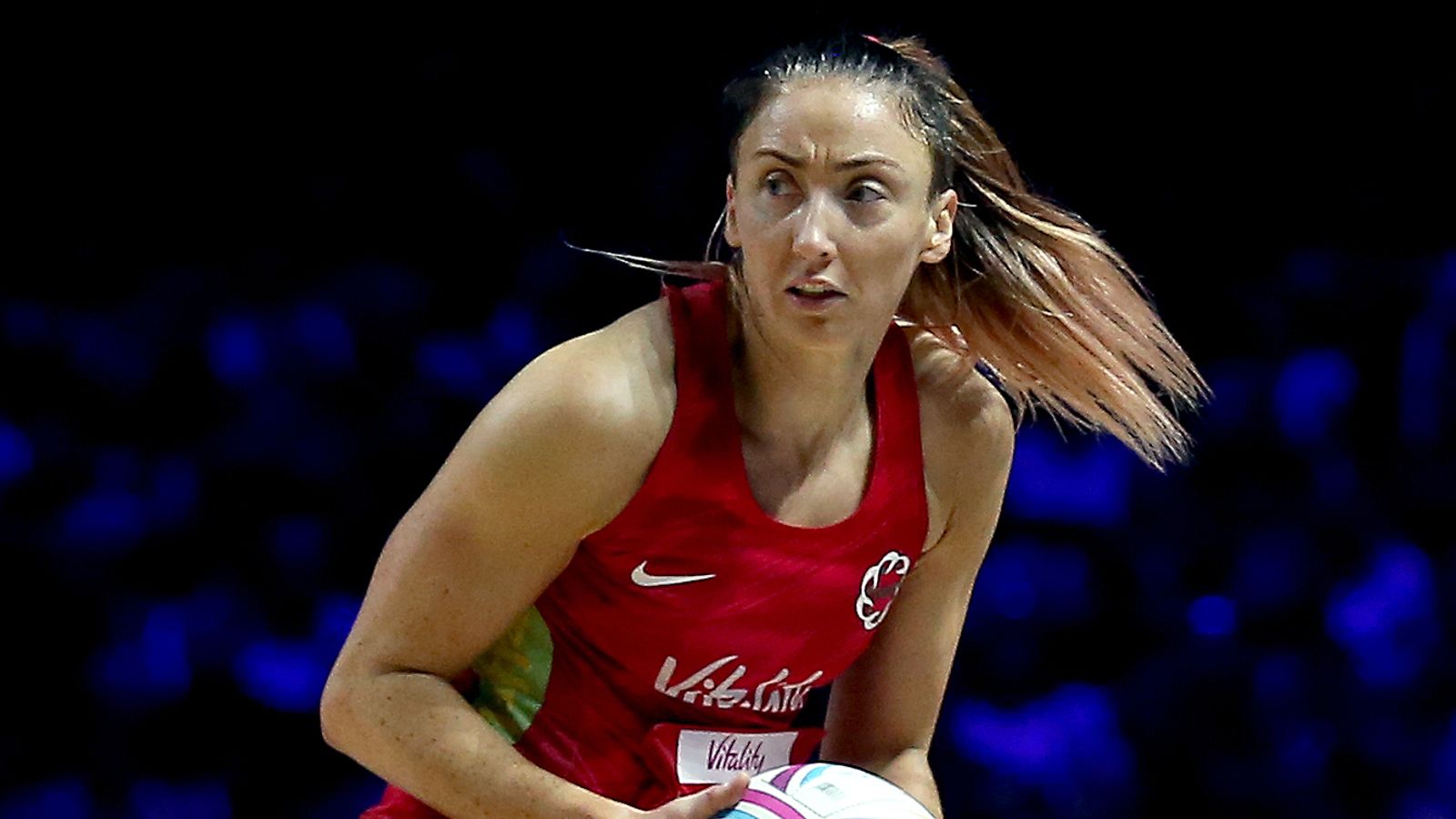 Commonwealth Games: Netball schedule and squads for tournament in Birmingham