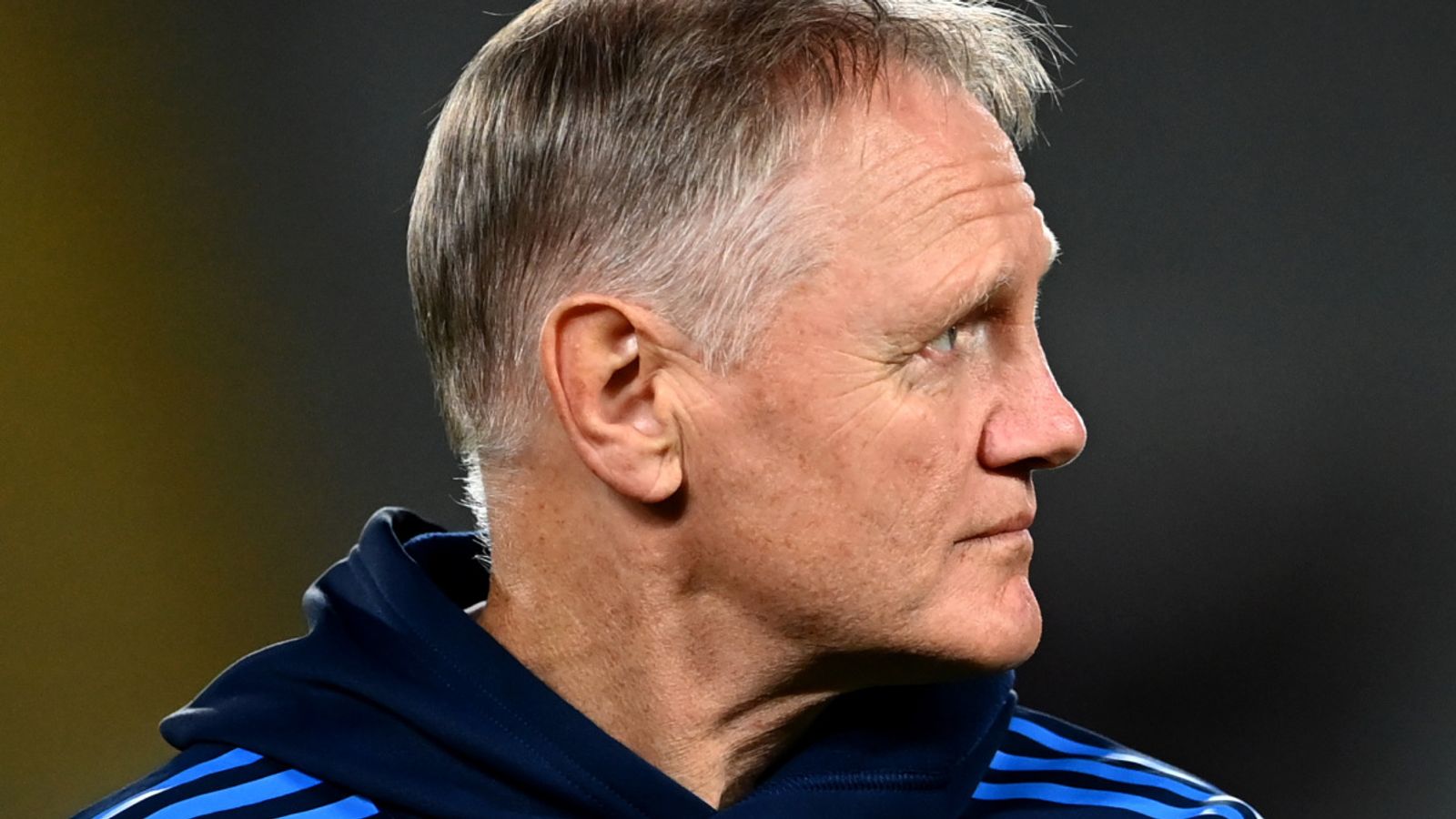 Joe Schmidt joins New Zealand coaching set-up early after Covid cases ahead of Ireland series