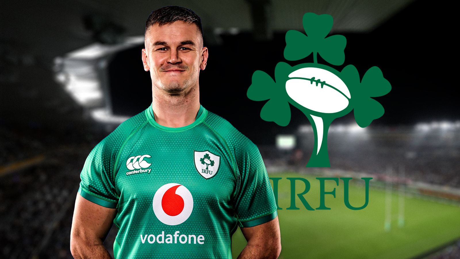 Tournée de cinq matchs de l’Irlande en Nouvelle-Zélande contre les All Blacks et les Maori All Blacks: comment regarder en direct sur Sky Sports |  Actualités du rugby à XV