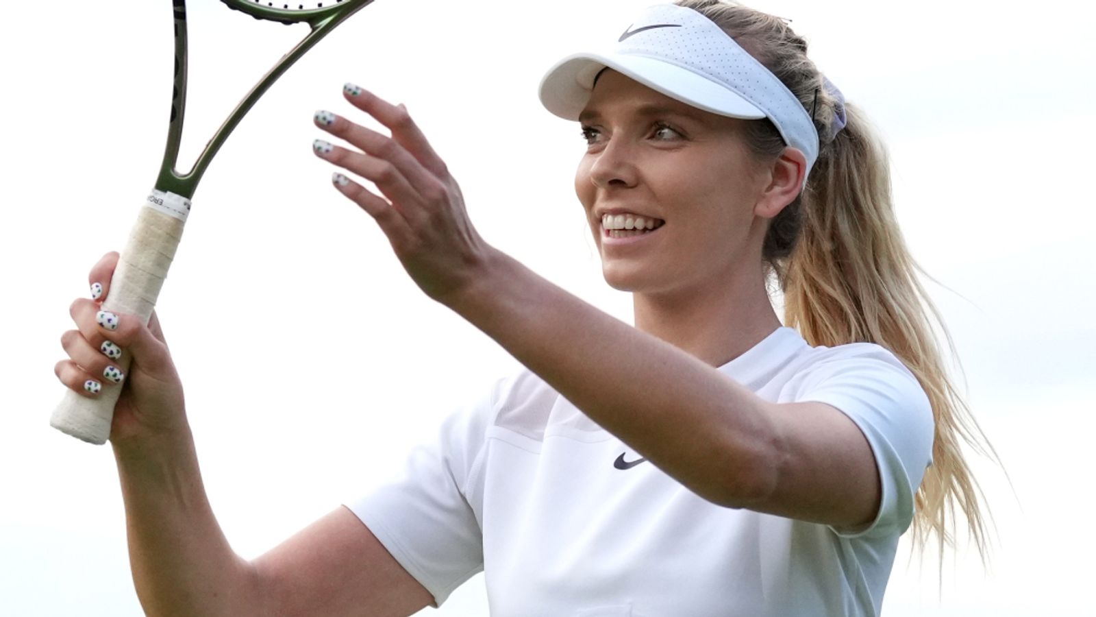 Wimbledon 2022: Rafael Nadal, Katie Boulter and Jack Draper in action on Thursday