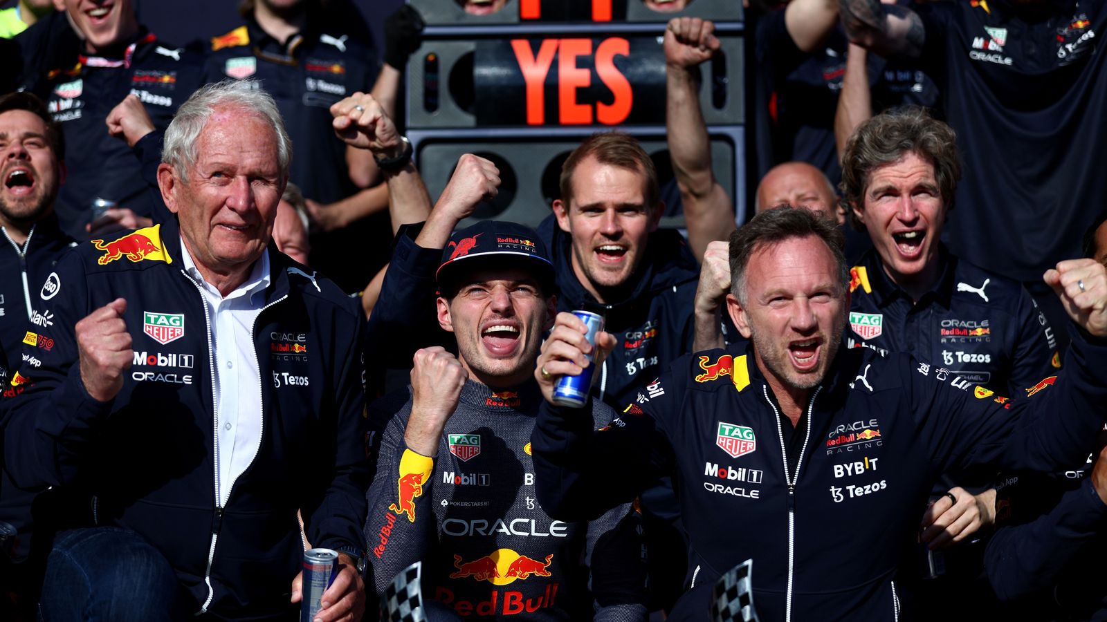Martin Brundle on Canadian GP: Another Max masterclass bolsters title defence as Mercedes make a return