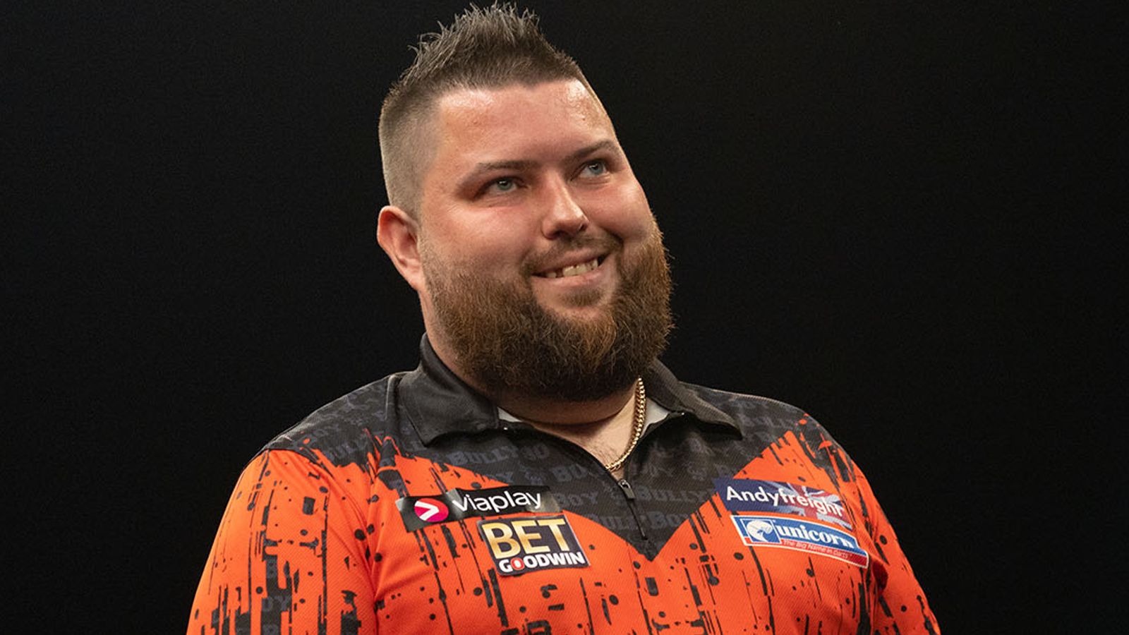 Players Championship: Michael Smith clinches third consecutive Pro Tour title in Germany