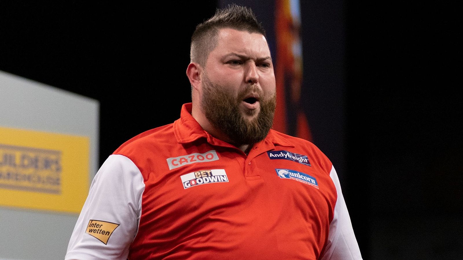 World Cup of Darts: England, Wales and defending champions Scotland all through to quarter-finals