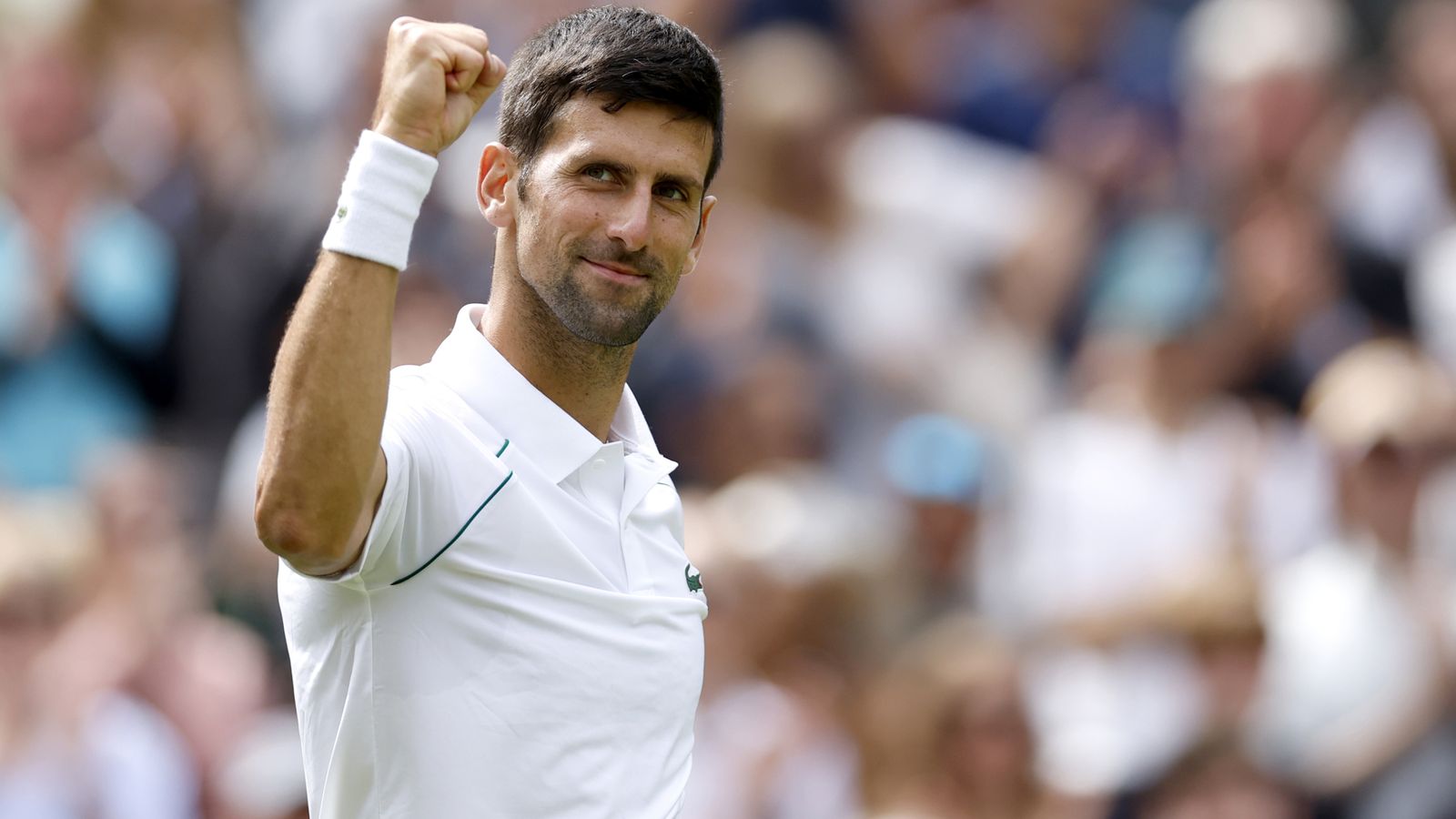Wimbledon 2022: Novak Djokovic, British No 1 Cameron Norrie and Heather Watson in action in the third round | Tennis News