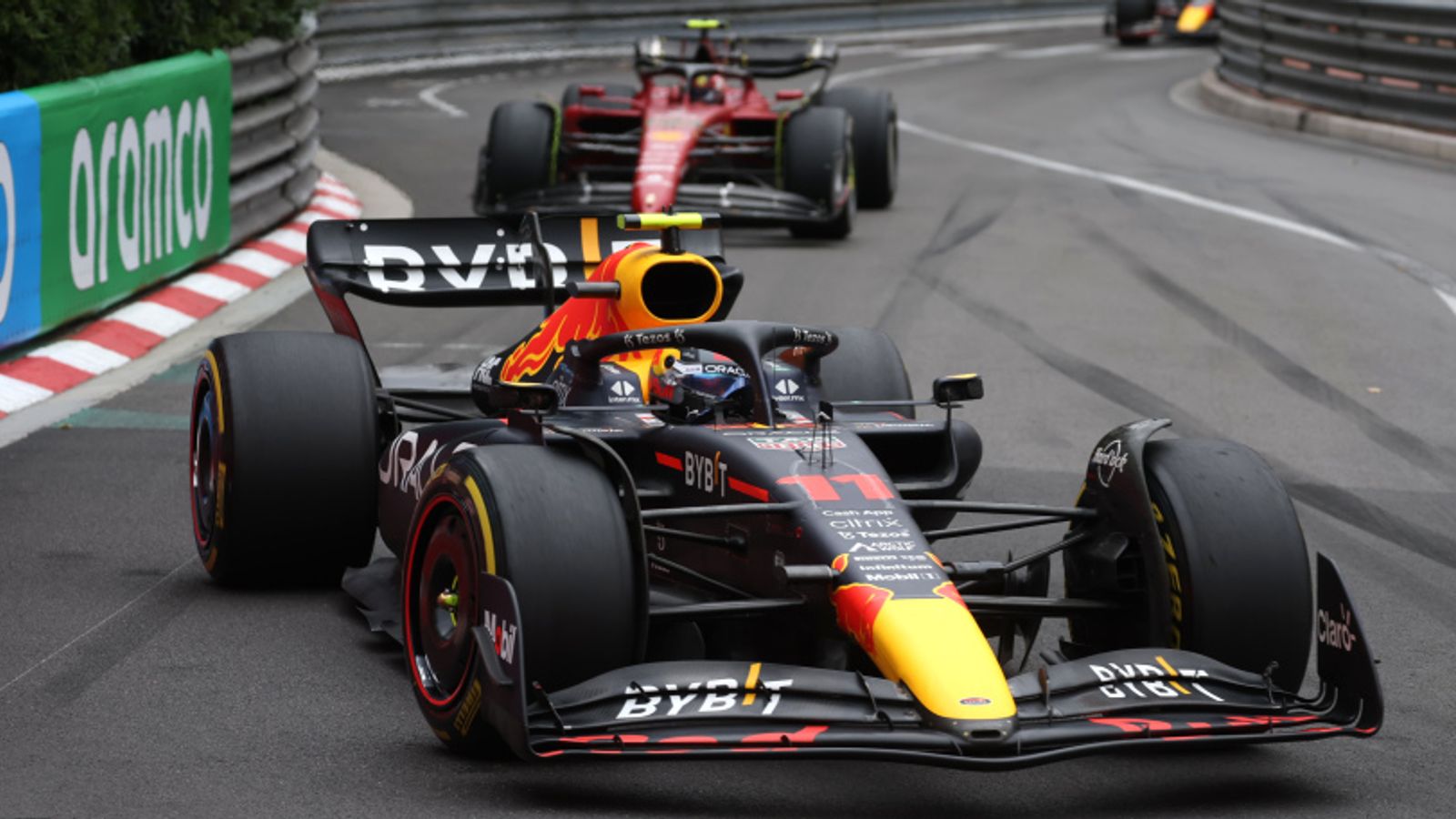 Formula 1 bouncing rule changes ‘negative’ for Mercedes and ‘advantageous’ for Red Bull, says Ted Kravitz