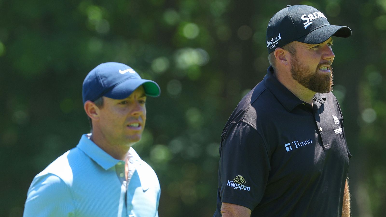 US Open: Shane Lowry relishing pairing with Phil Mickelson for first two rounds at The Country Club