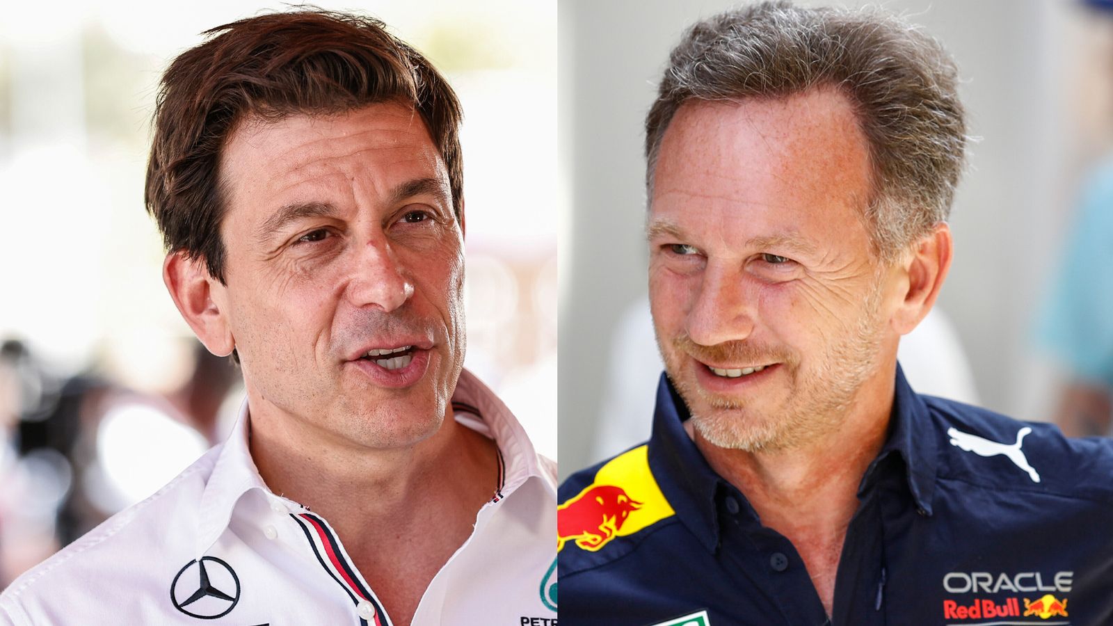 Mercedes boss Toto Wolff slams ‘pitiful’ F1 rivals over porpoising row, Christian Horner hits back with ‘theatre’ jibe