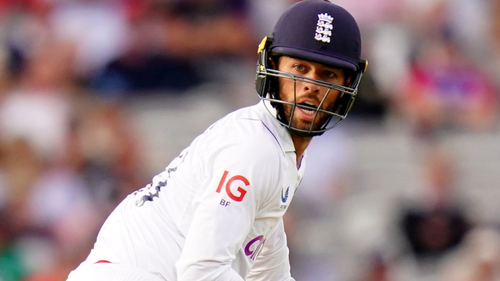 Foakes out of Test with Covid-19; Billings comes in for England