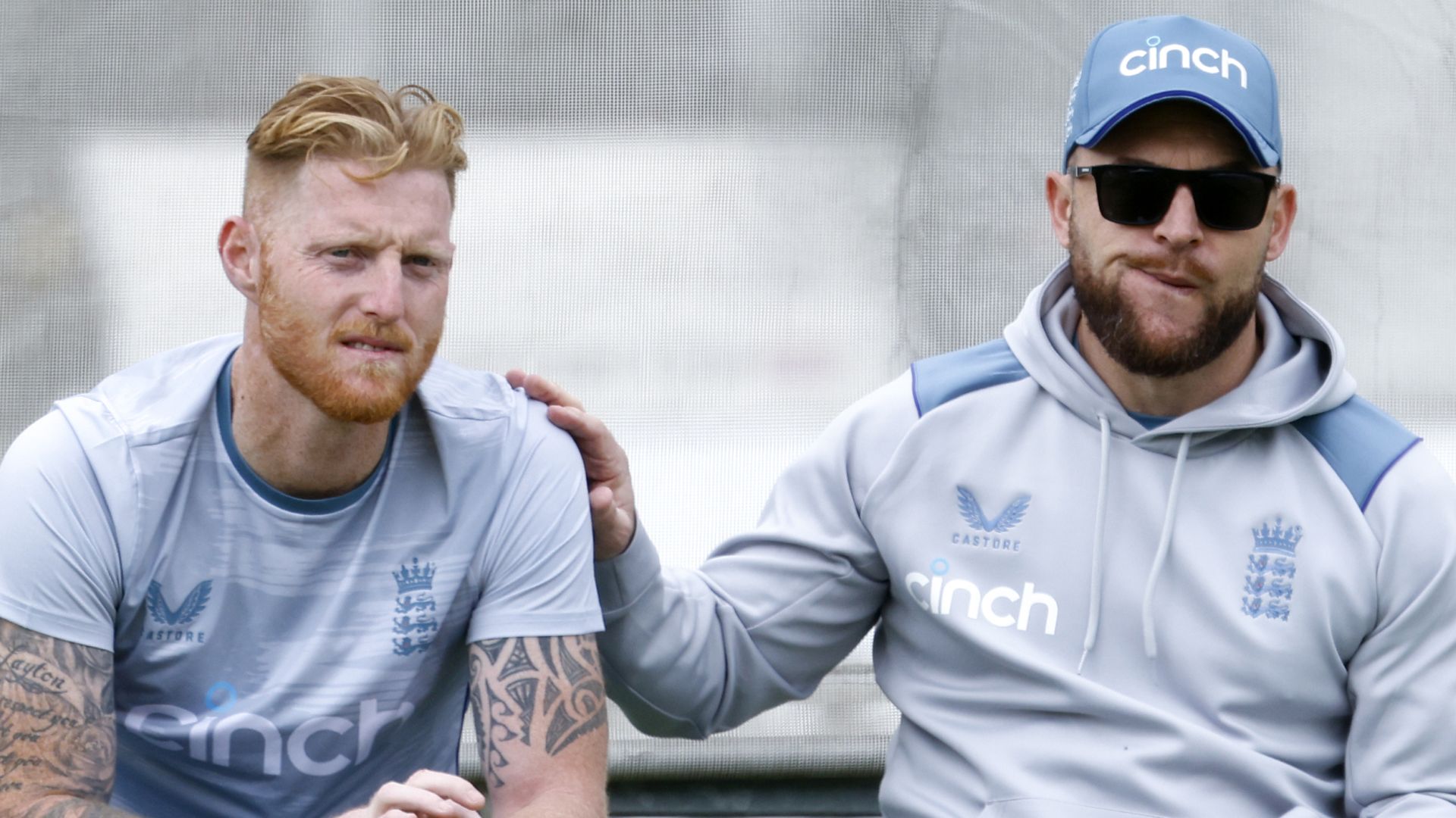 England's first Test in Pakistan could be moved due to political tension