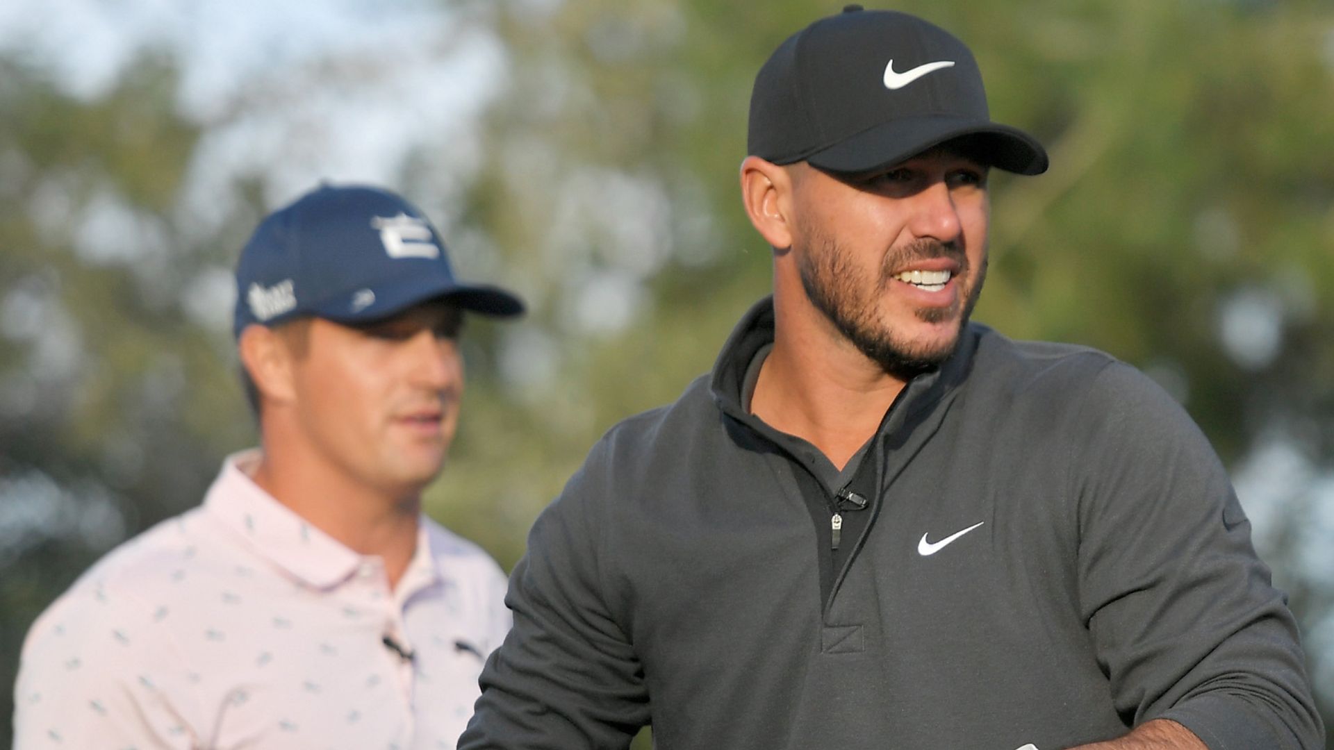 Who is playing in the LIV Golf series? Key questions for Portland