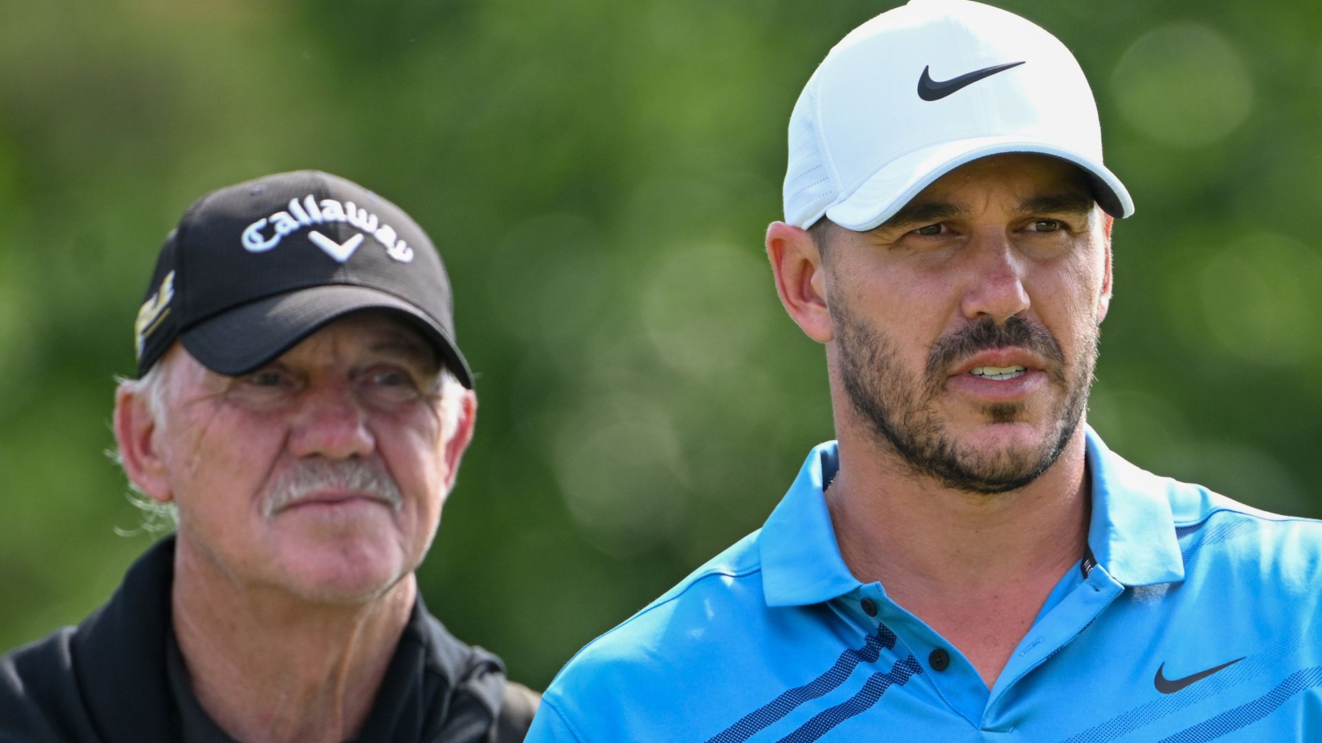 Koepka: LIV Golf puts 'black cloud' over US Open | Rahm raises Ryder Cup fears