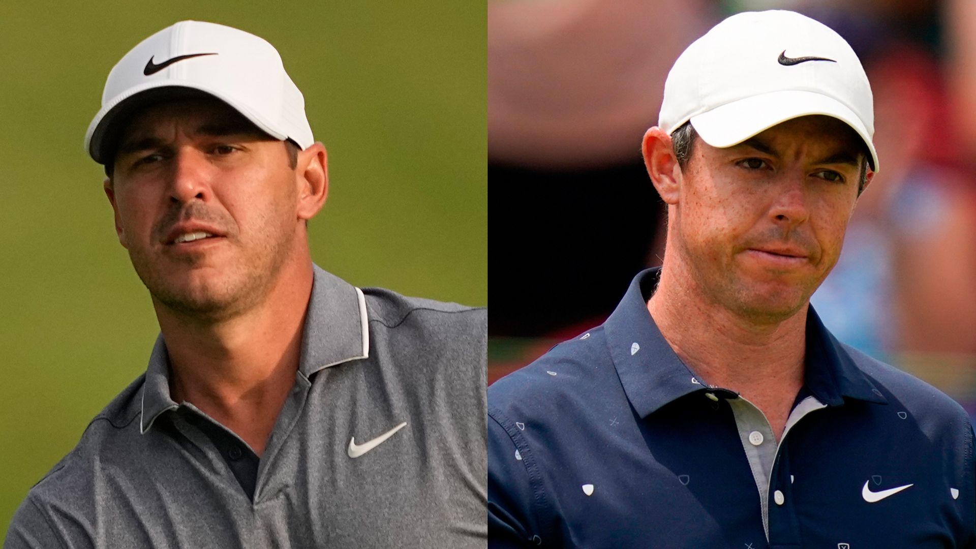 Koepka on Rory's 'duplicitous' LIV Golf accusation: 'He can think what he wants'