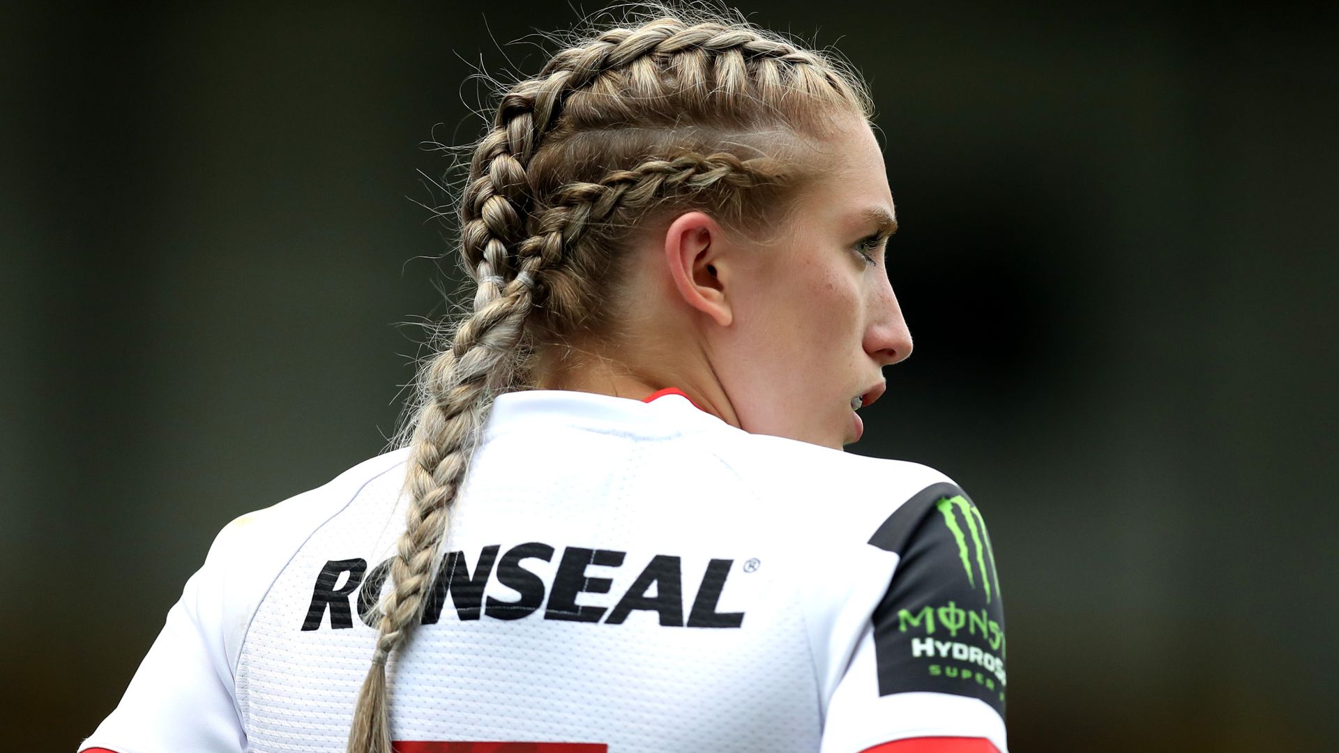 Beevers among four Rhinos stars added to England Women squad