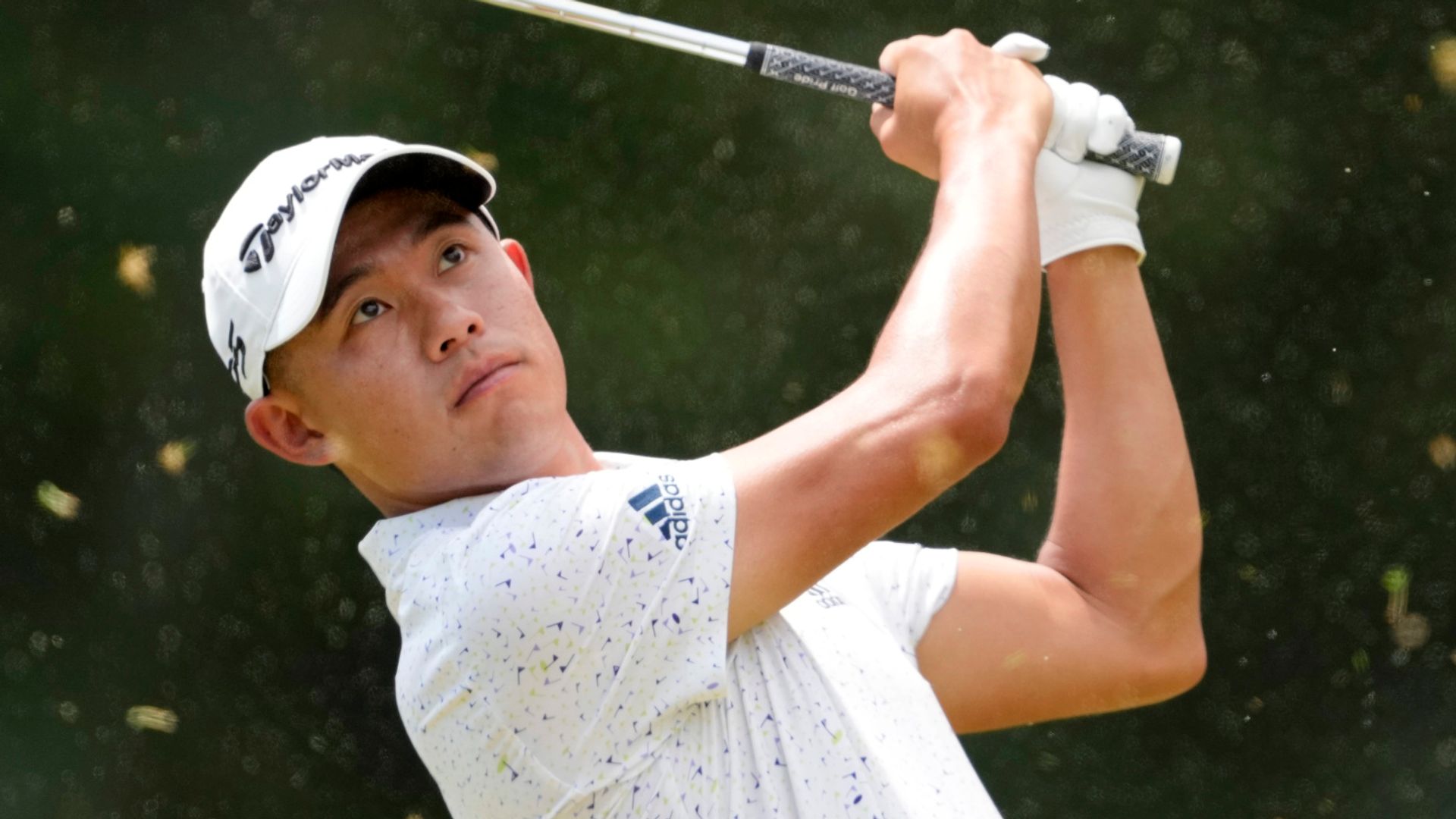 Rahm, McIlroy chase Morikawa at US Open