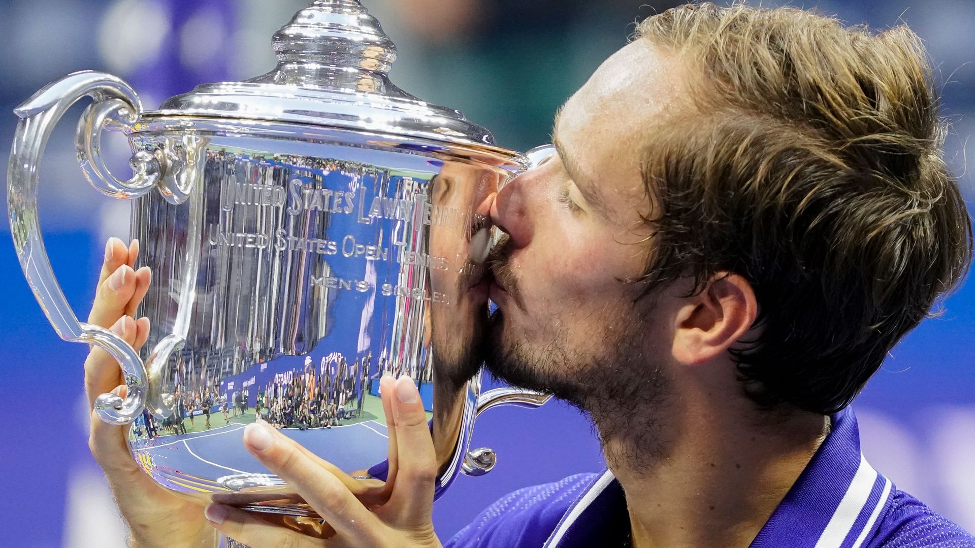 US Open to allow players from Russia and Belarus to compete