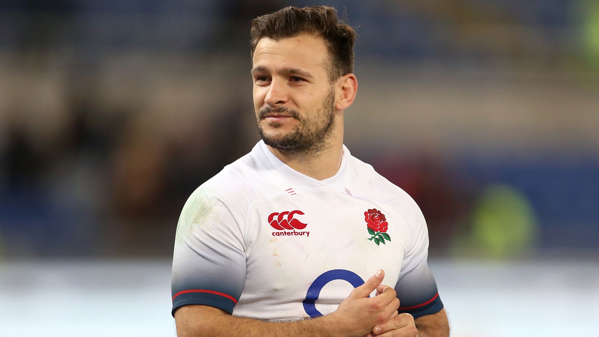 Care poised for shock England comeback I Jones explains 'tea bag theory'