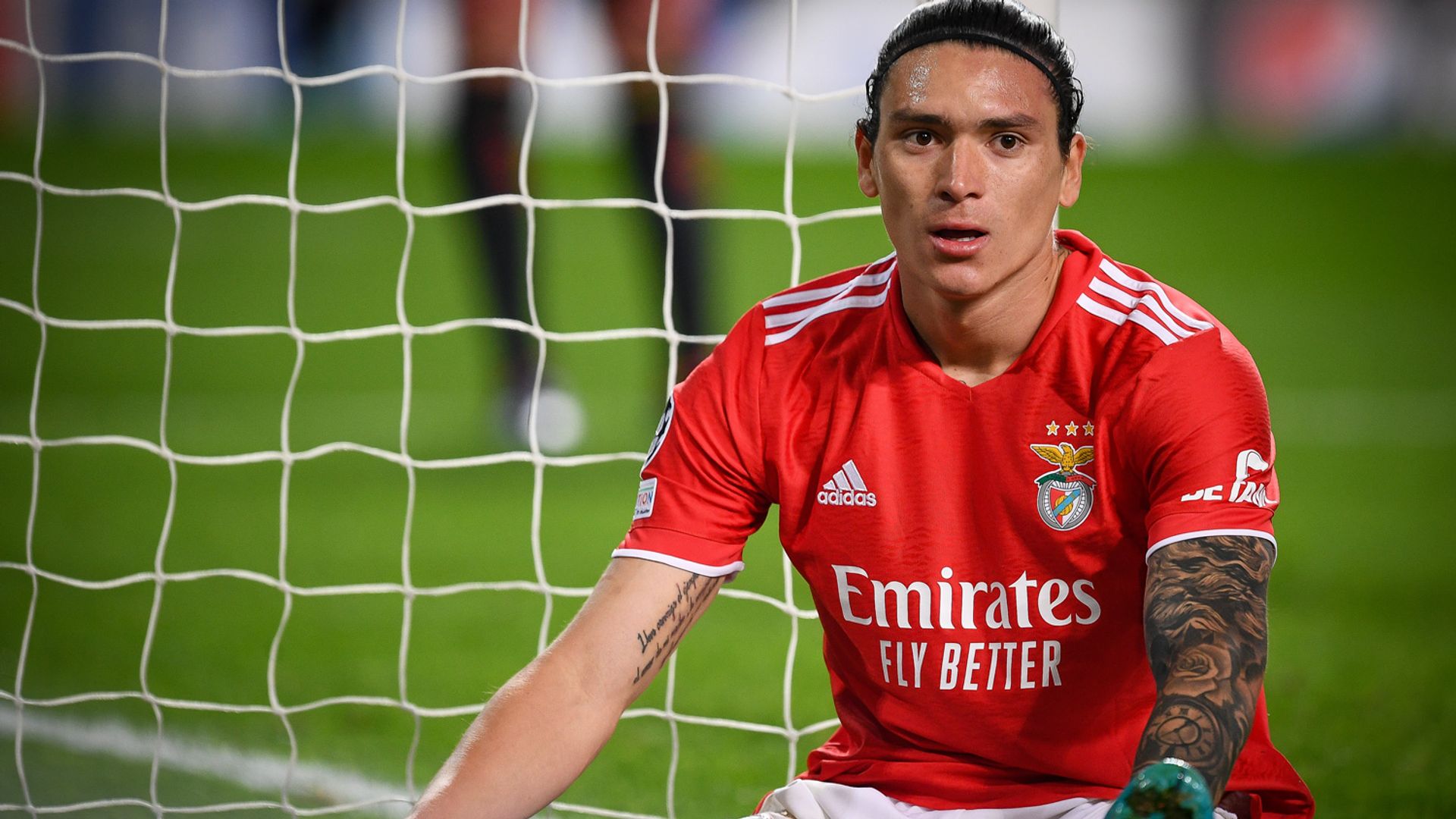 Benfica affirm £85m Nunez deal agreed with LiverpoolSkySports | Information