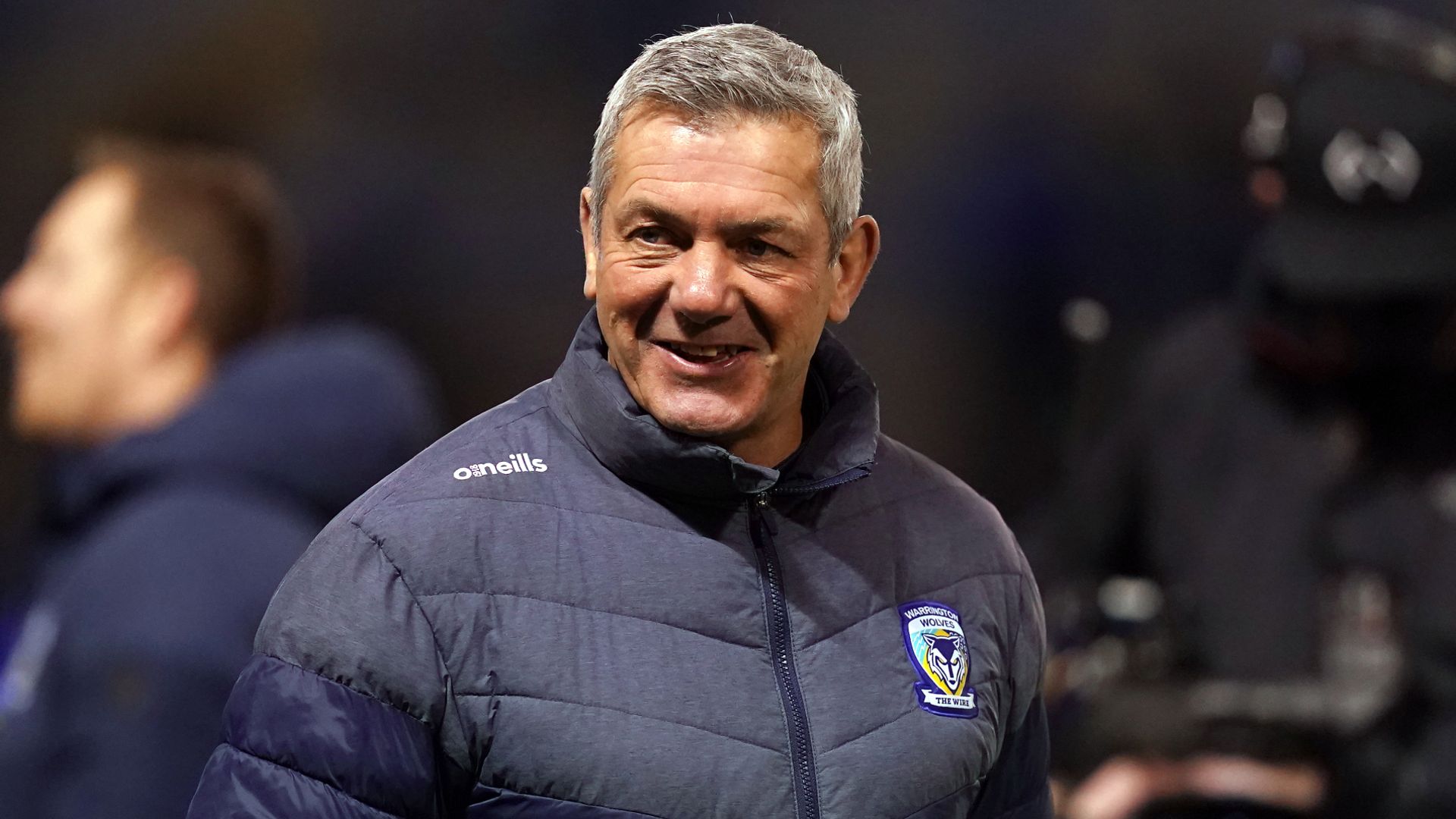 Innovator Powell prepares to face new coaching generation