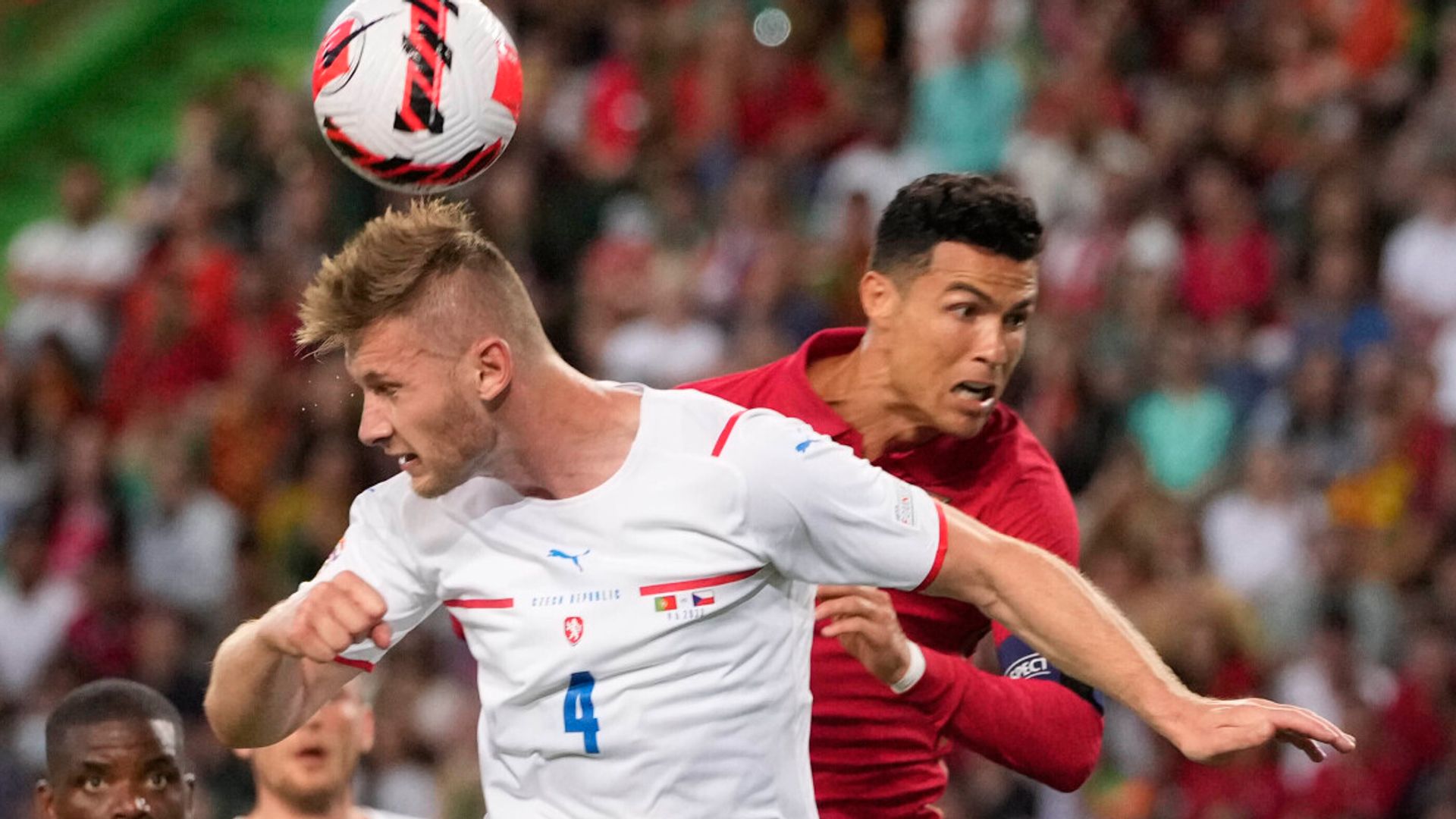 Nations League commentary: NI lose in Kosovo; Spain, Portugal win