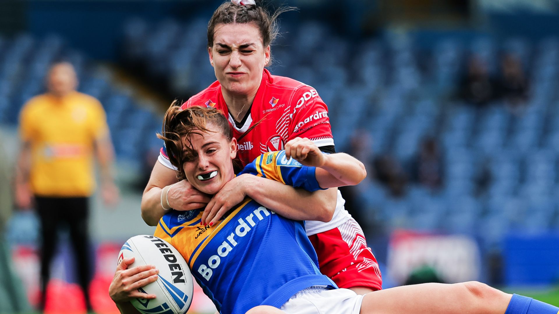 Thursday's Super League double-header talking points