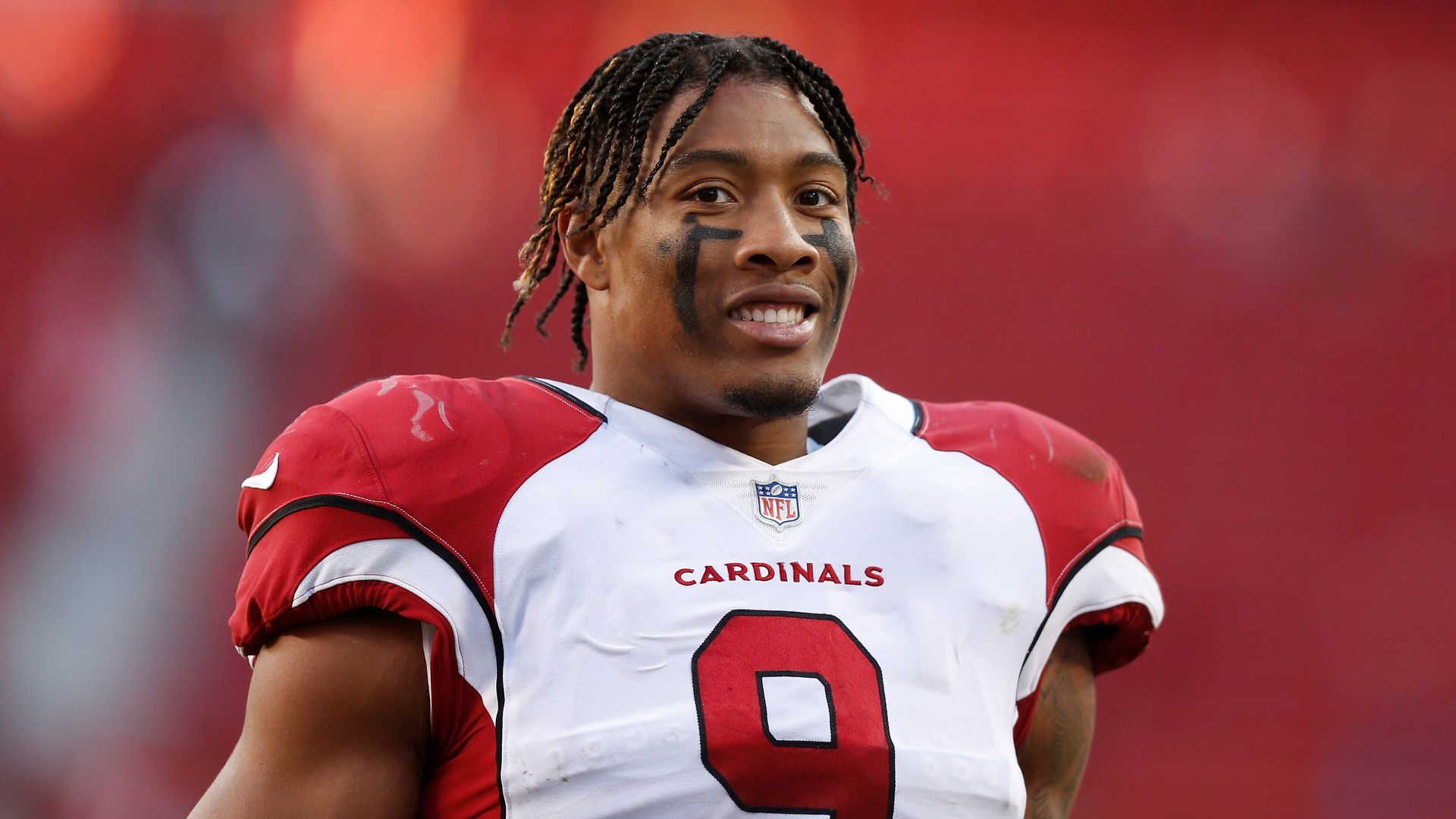 The NFL unicorn whose exotic best is yet to come