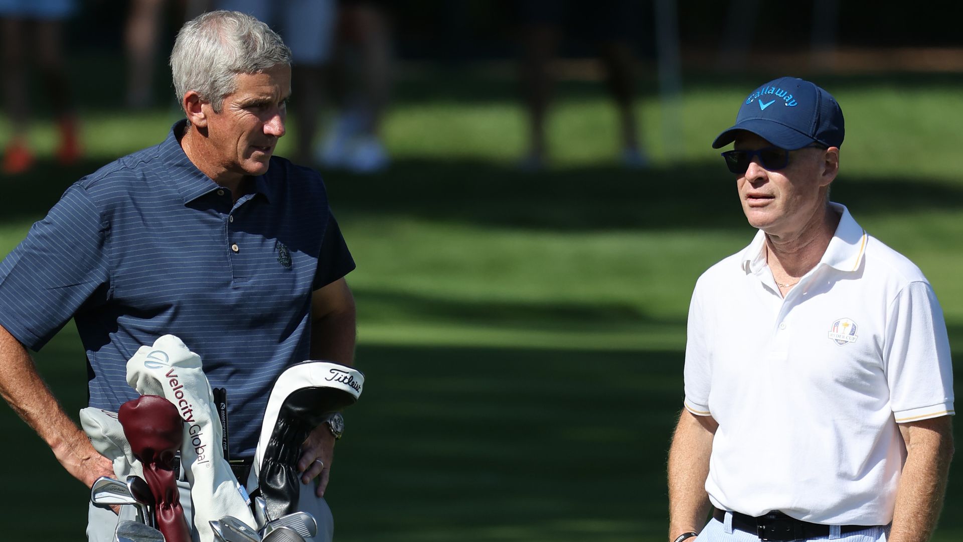 PGA Tour players given new membership options by DP World Tour