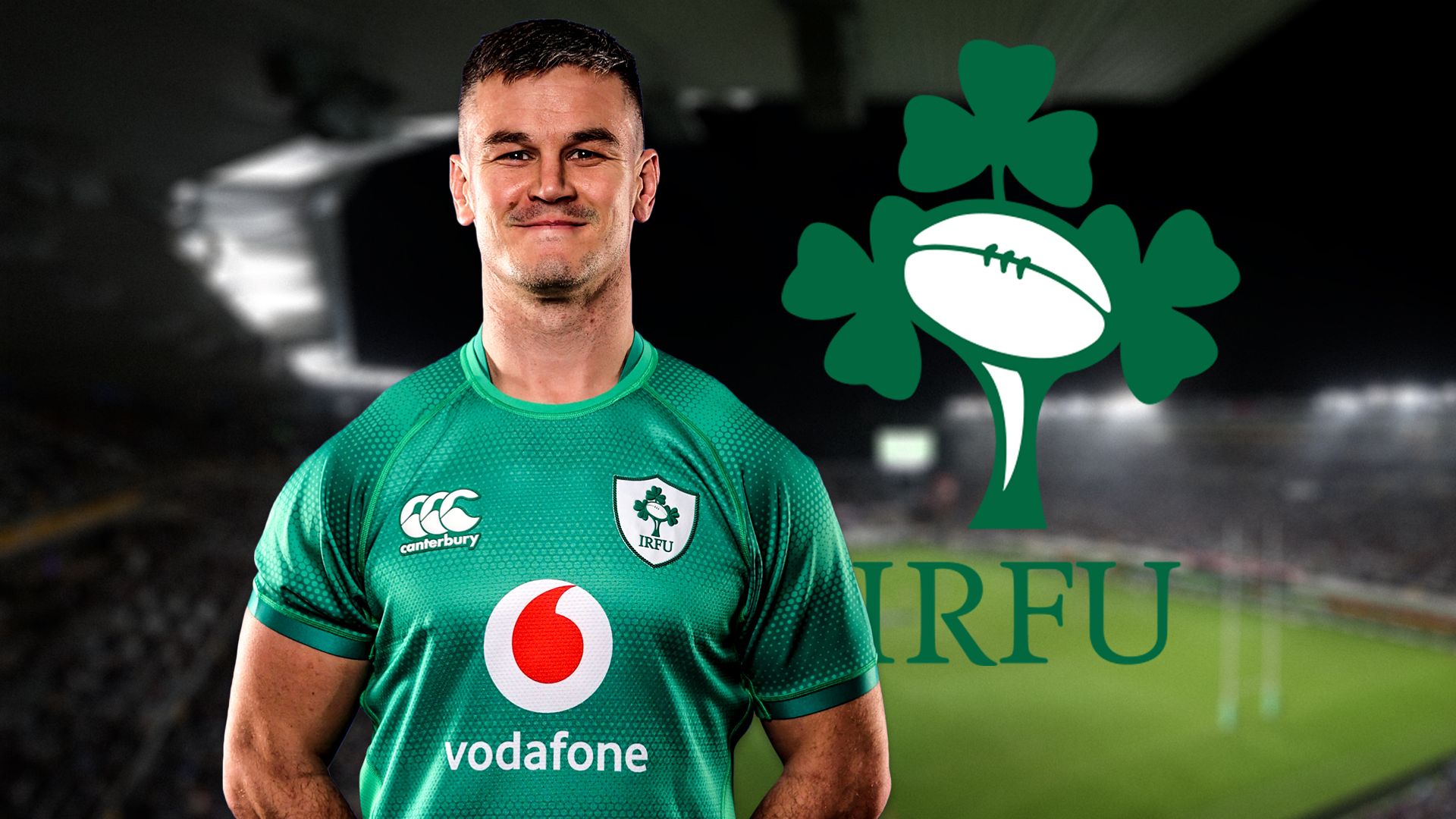 The right way to watch Eire’s tour of New Zealand stay on SkySkySports | Information