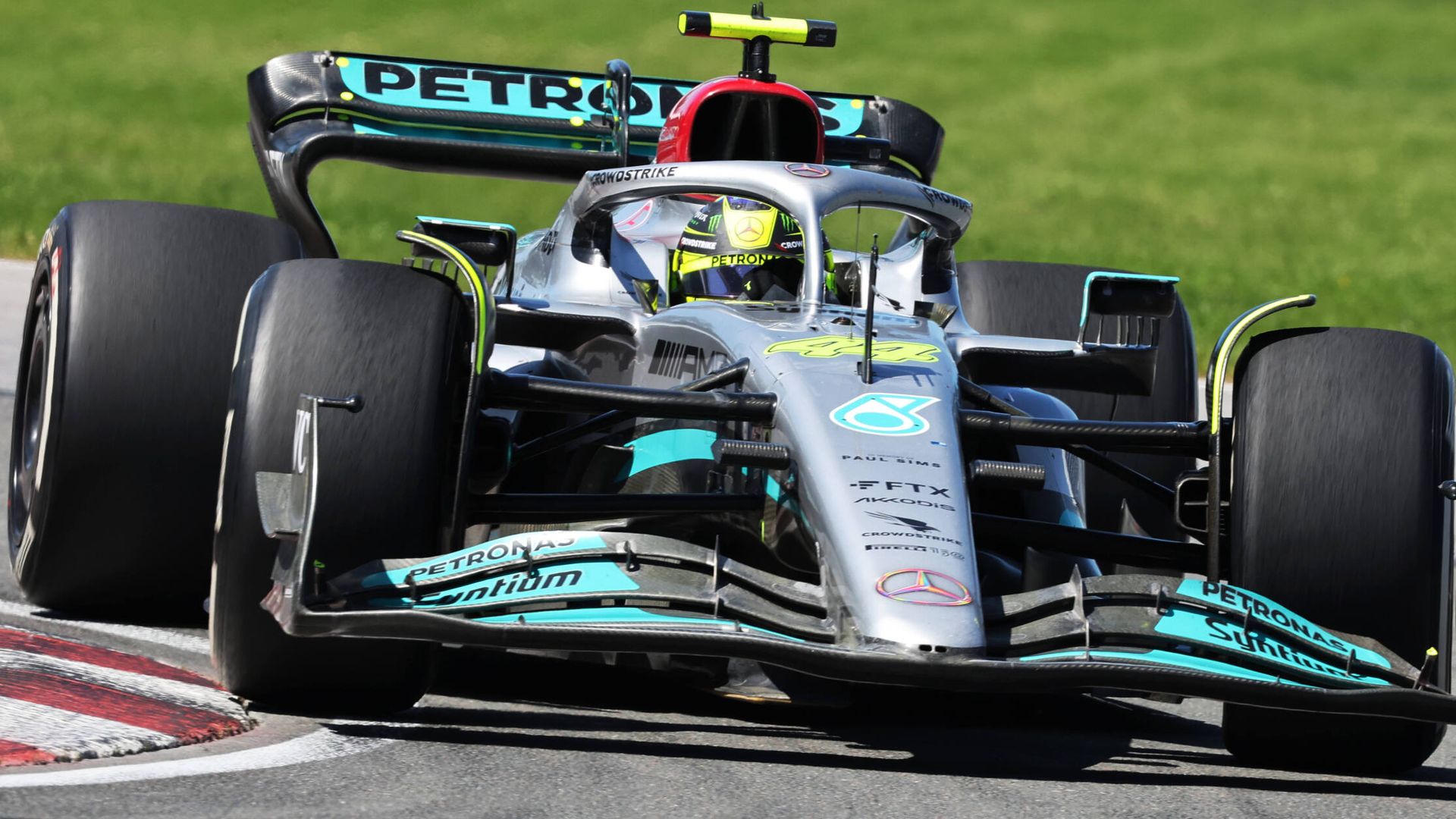 Merc plan British GP upgrades | Rosberg: They’re nonetheless miles away!SkySports | Information