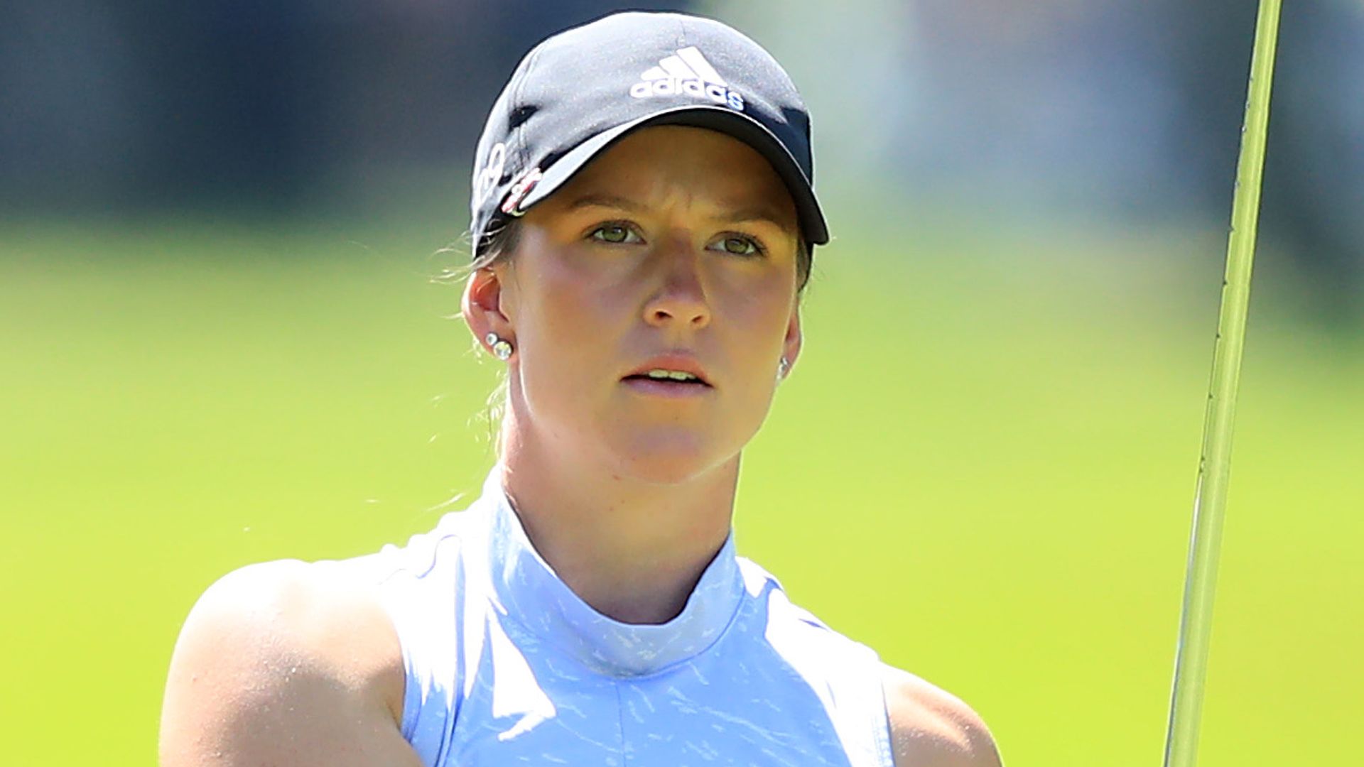 Grant two clear as Stenson contends in Sweden