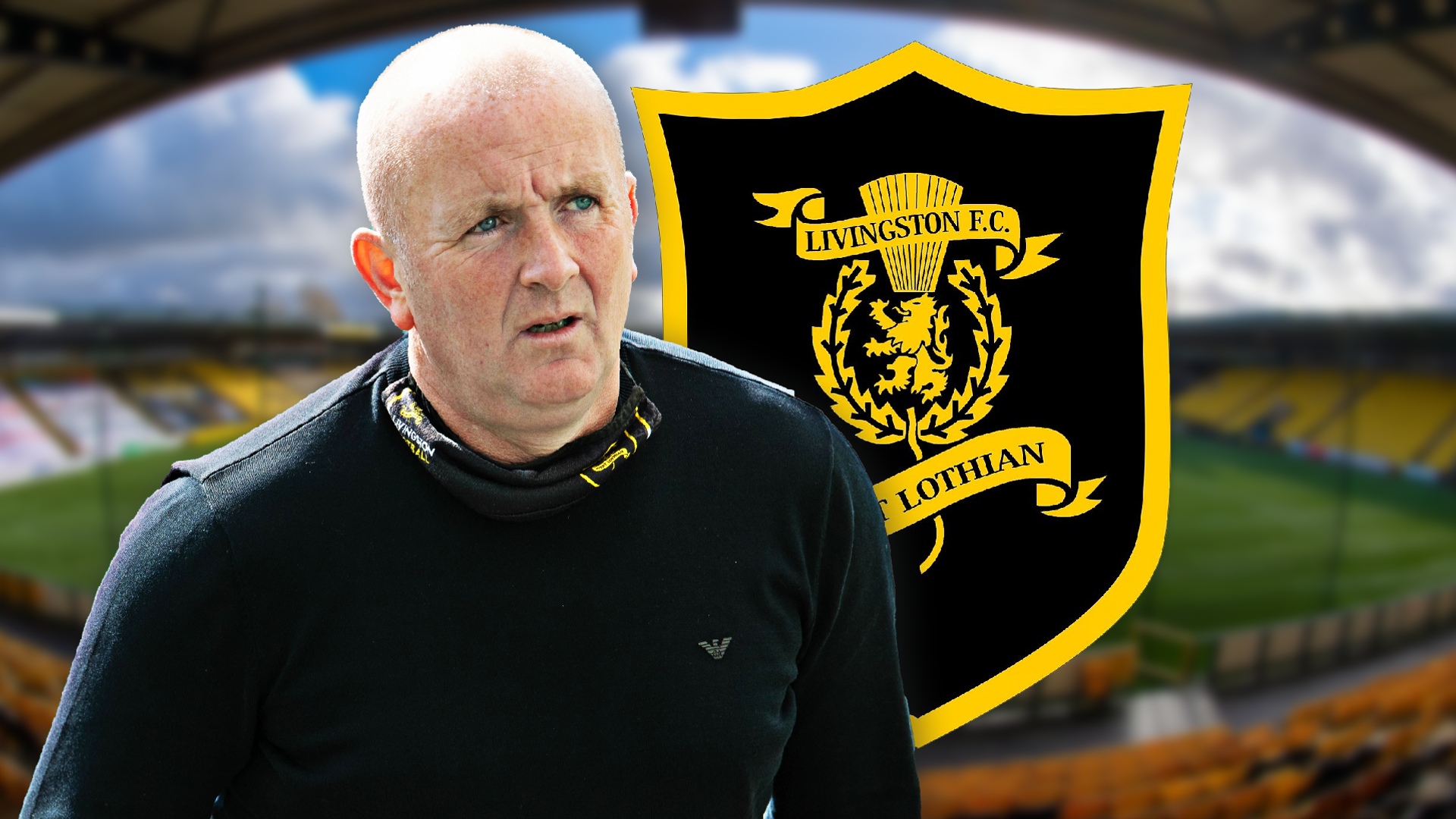 Livingston fixtures: Rangers on opening day live on Sky 