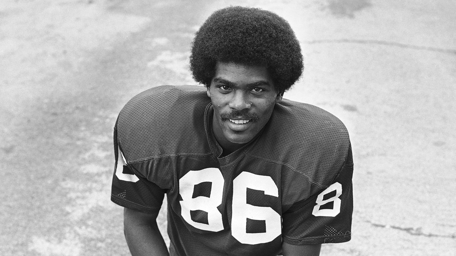 Marlin Briscoe, first Black starting QB in Super Bowl era, dies aged 76