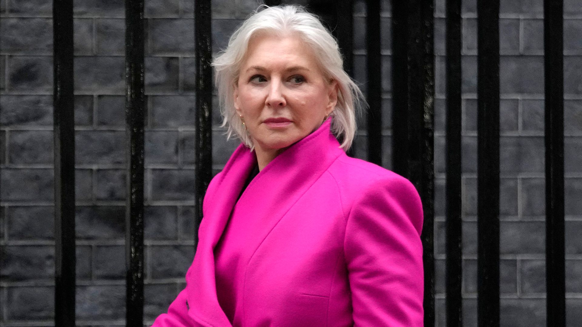 UK sports minister Dorries confuses rugby league with rugby union