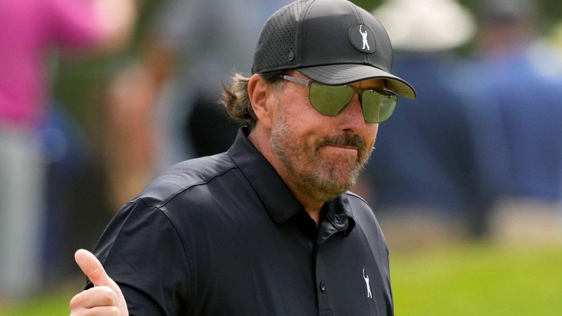 Mickelson, Poulter, DeChambeau, among 11 LIV golfers filing lawsuit against PGA Tour