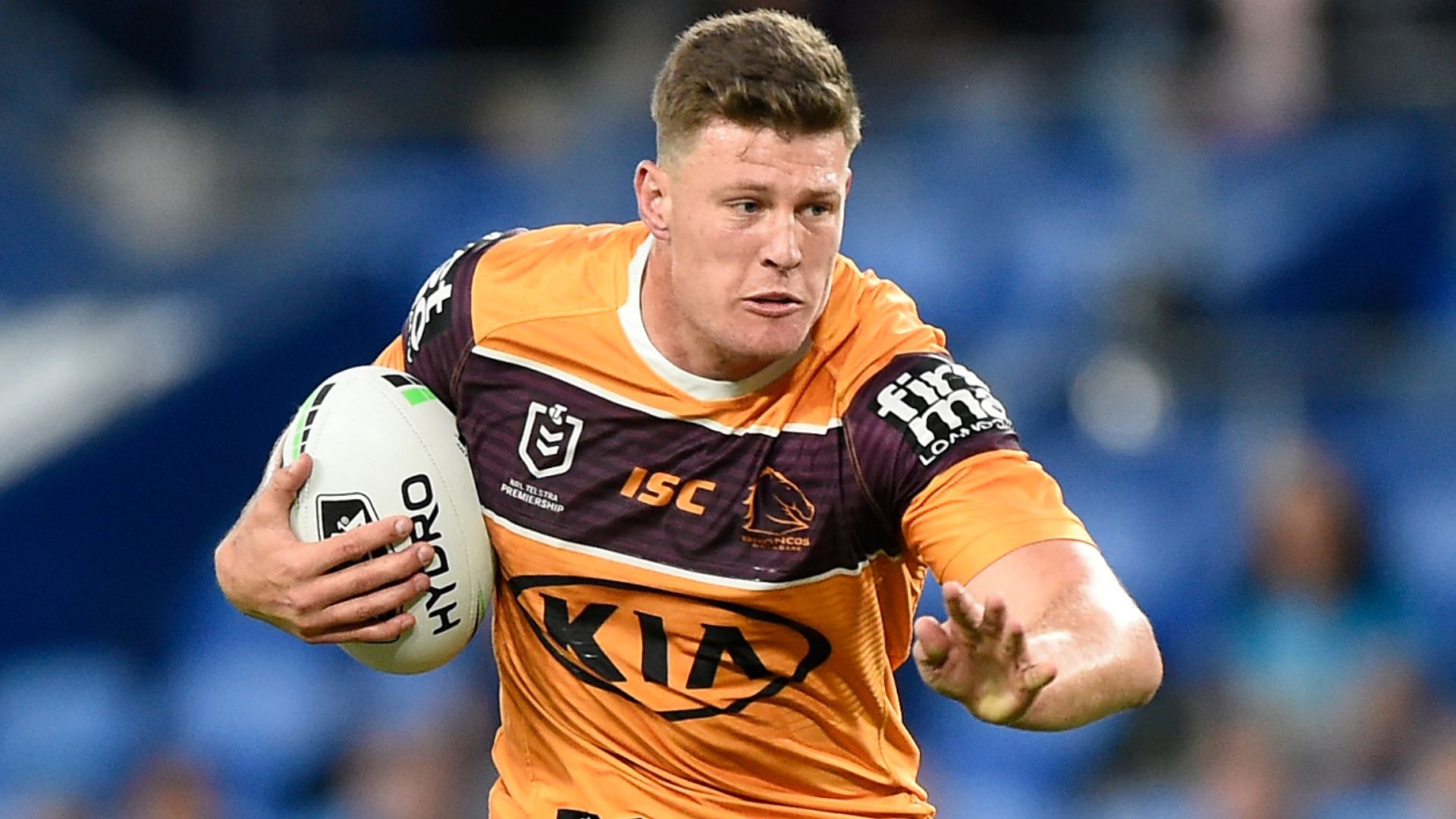 RL news and gossip: Hull KR sign prop Kennedy from Brisbane Broncos