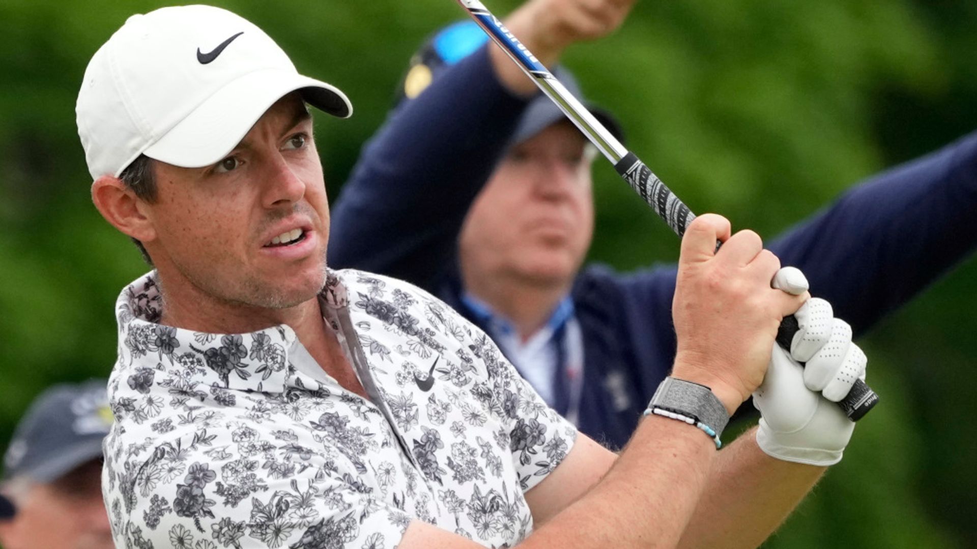 'Late bogey could help McIlroy' | 'Heck of a start' to US Open