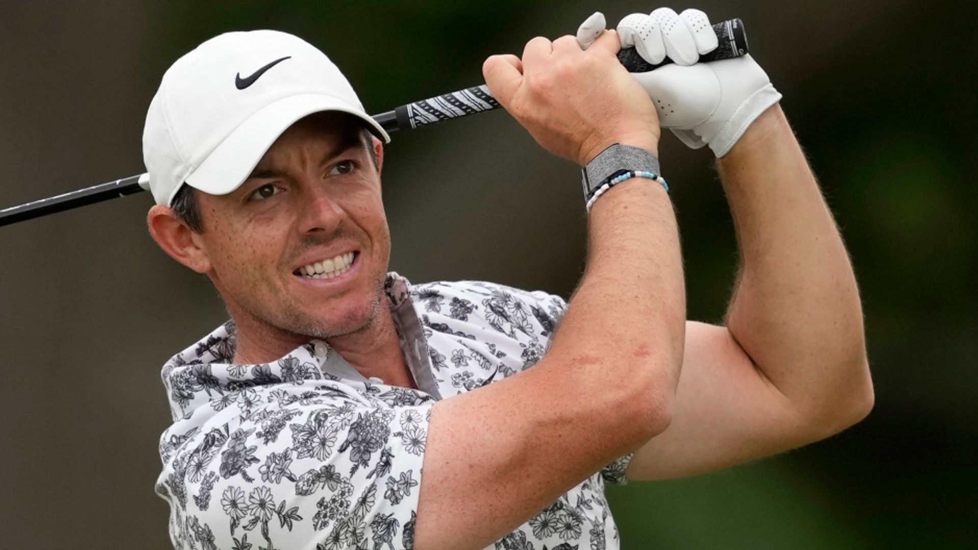 McIlroy on LIV rebels: They are saying one factor, do anotherSkySports | Information