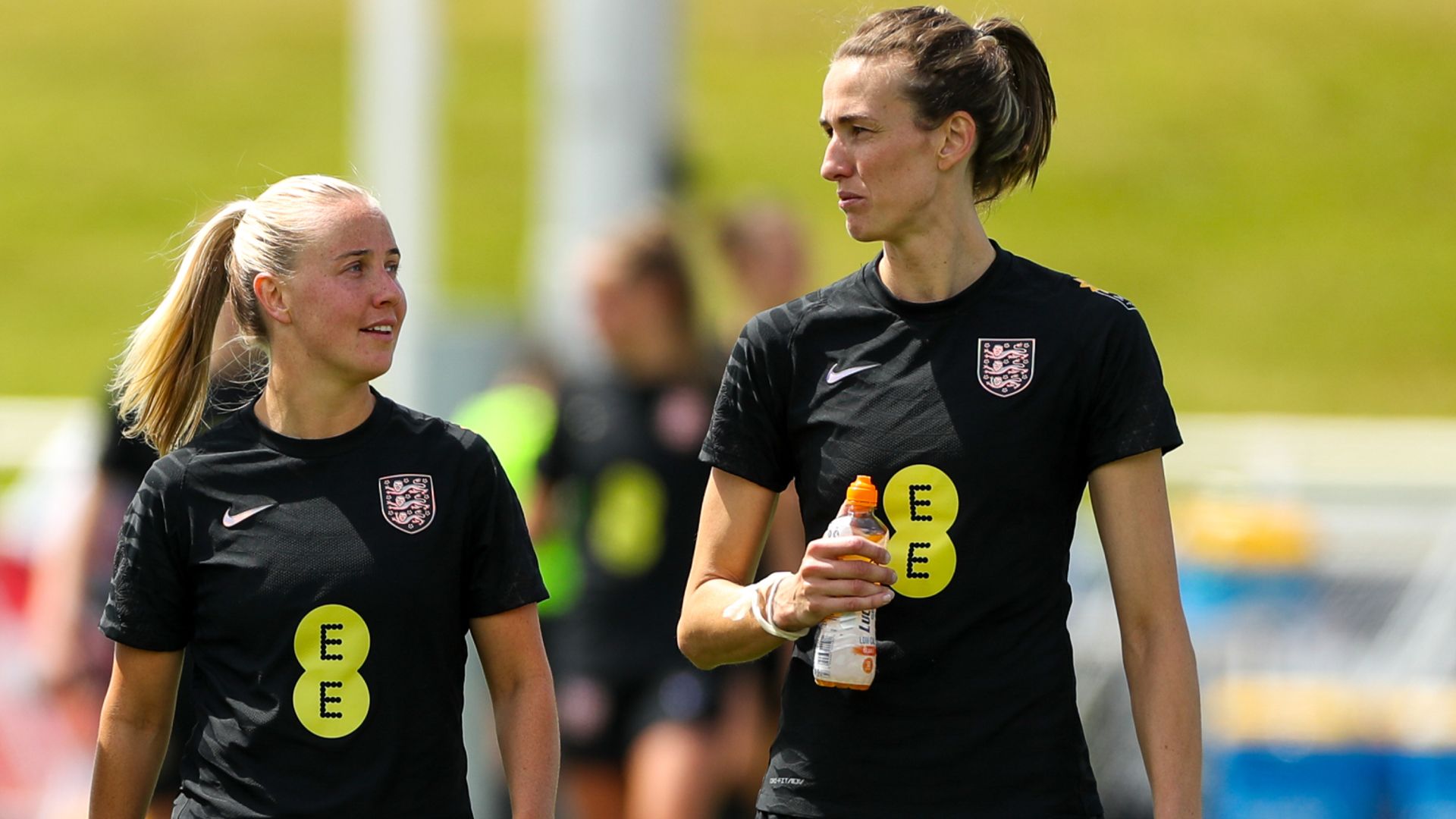 How will England Women fare in their first pre-Euros test?