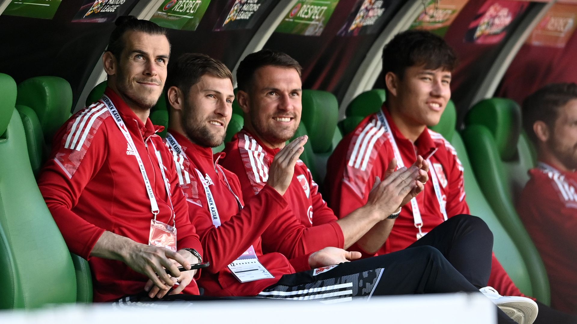 How Wales attack Ukraine key to exorcising ghosts of near World Cup misses