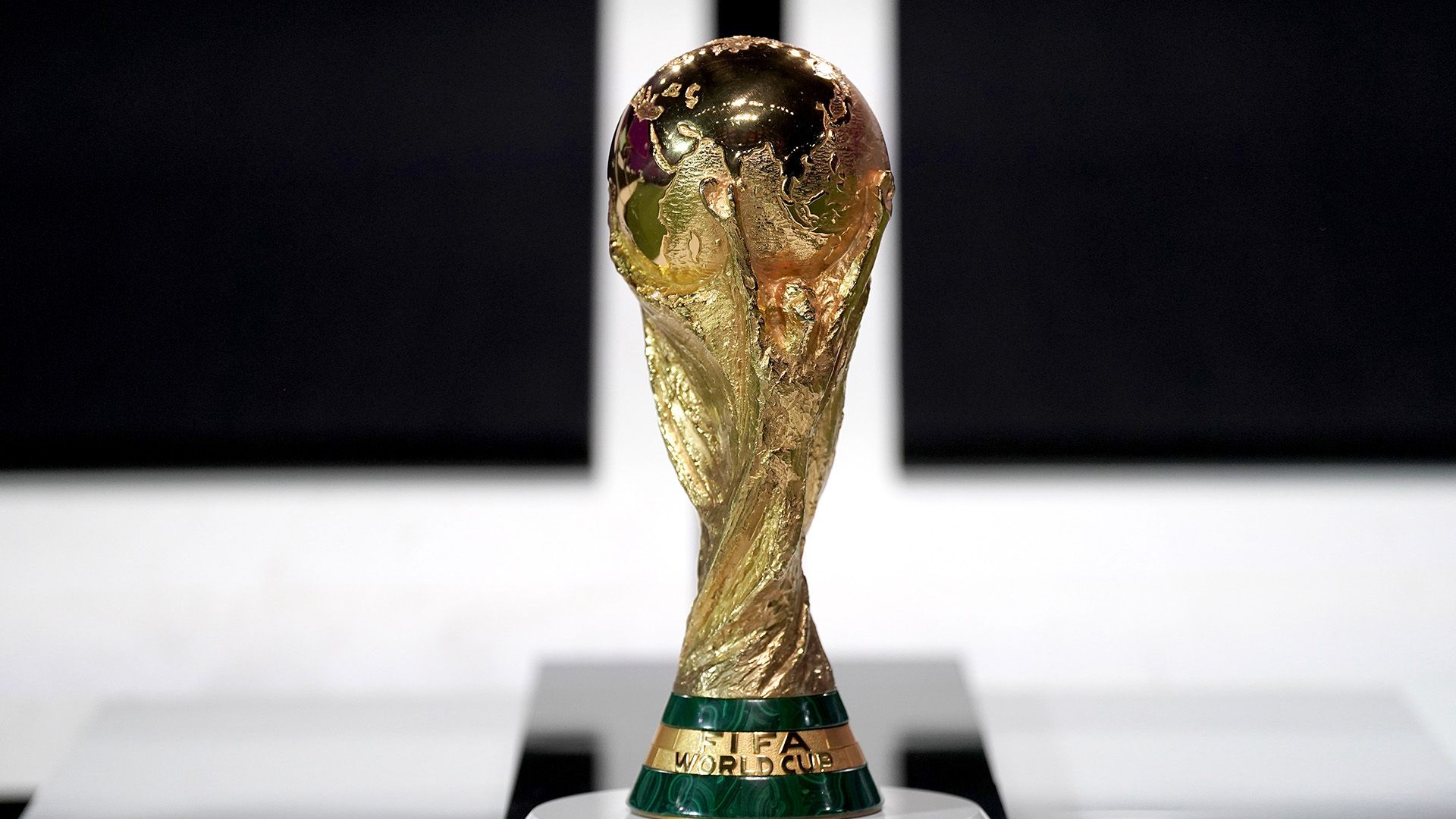 Ukraine to join Spain-Portugal bid to host 2030 World Cup