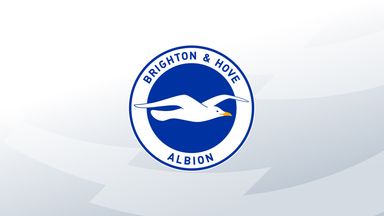 Brighton Fixtures 2022/23