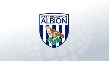 West Bromwich Albion - Sky Sports Football