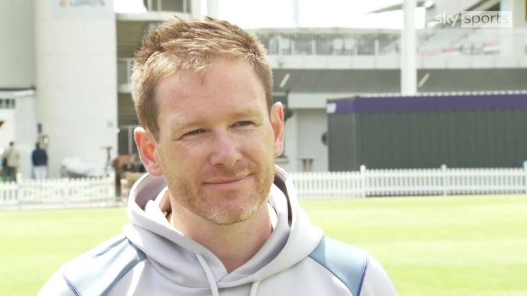 Eoin Morgan reflects on his decision to retire from international cricket and looks ahead to potential coaching roles, and who could succeed him as England captain.