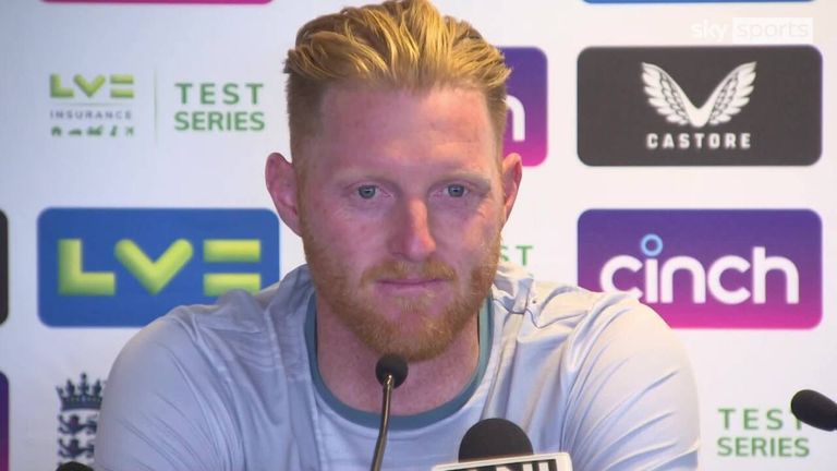 England Test captain Ben Stokes says his team will maintain an attacking style of play against India having had success in the three-test series against New Zealand.