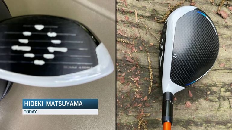 Un funcionario del PGA Tour explica por qué el campeón de Masters 2021 Hideki Matsuyama fue descalificado del torneo conmemorativo de este año