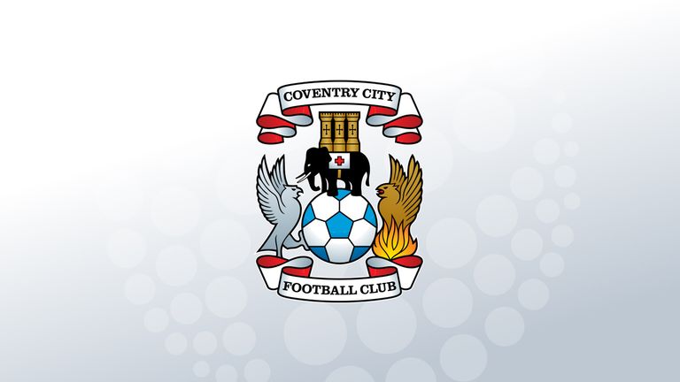 Coventry City - Sky Sports Football