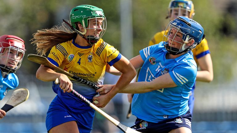 Clare's comeback to snatch a draw was not enough