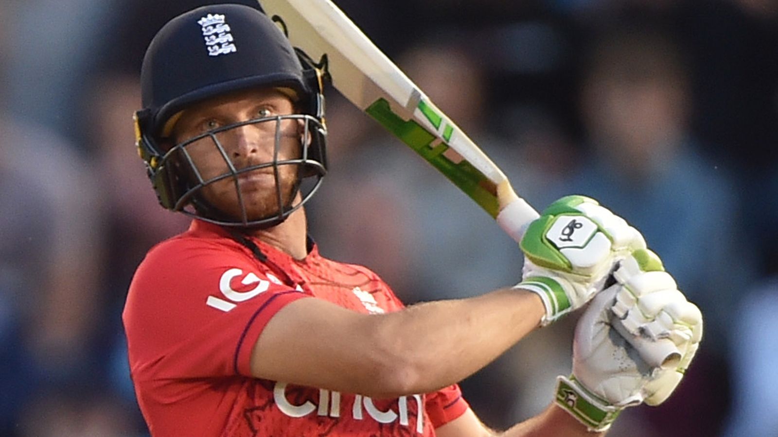 England captain Jos Buttler ‘progressing well’ in comeback from calf injury ahead of T20 World Cup