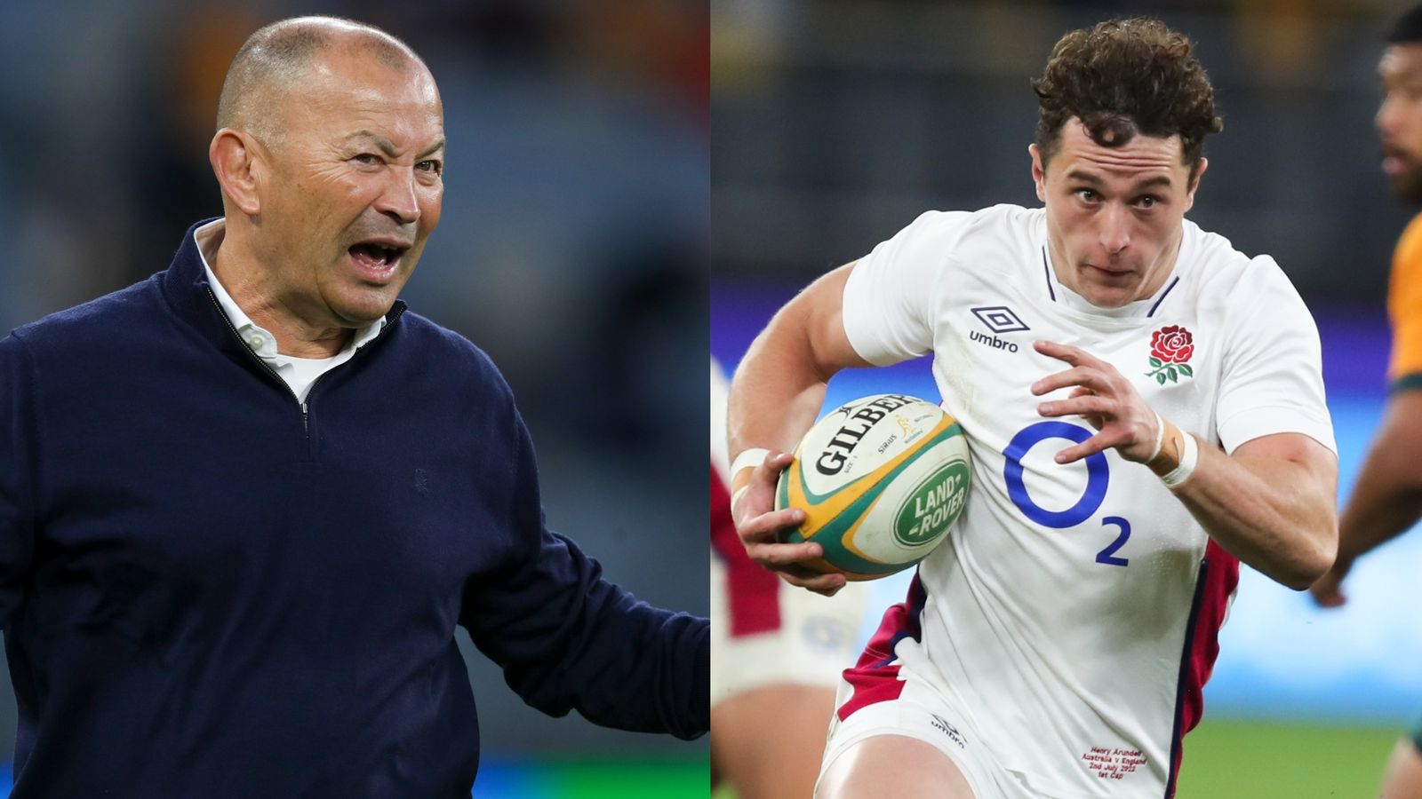 Eddie Jones: We should have put the game away | Should Henry Arundell start vs Australia? | Rugby Union News