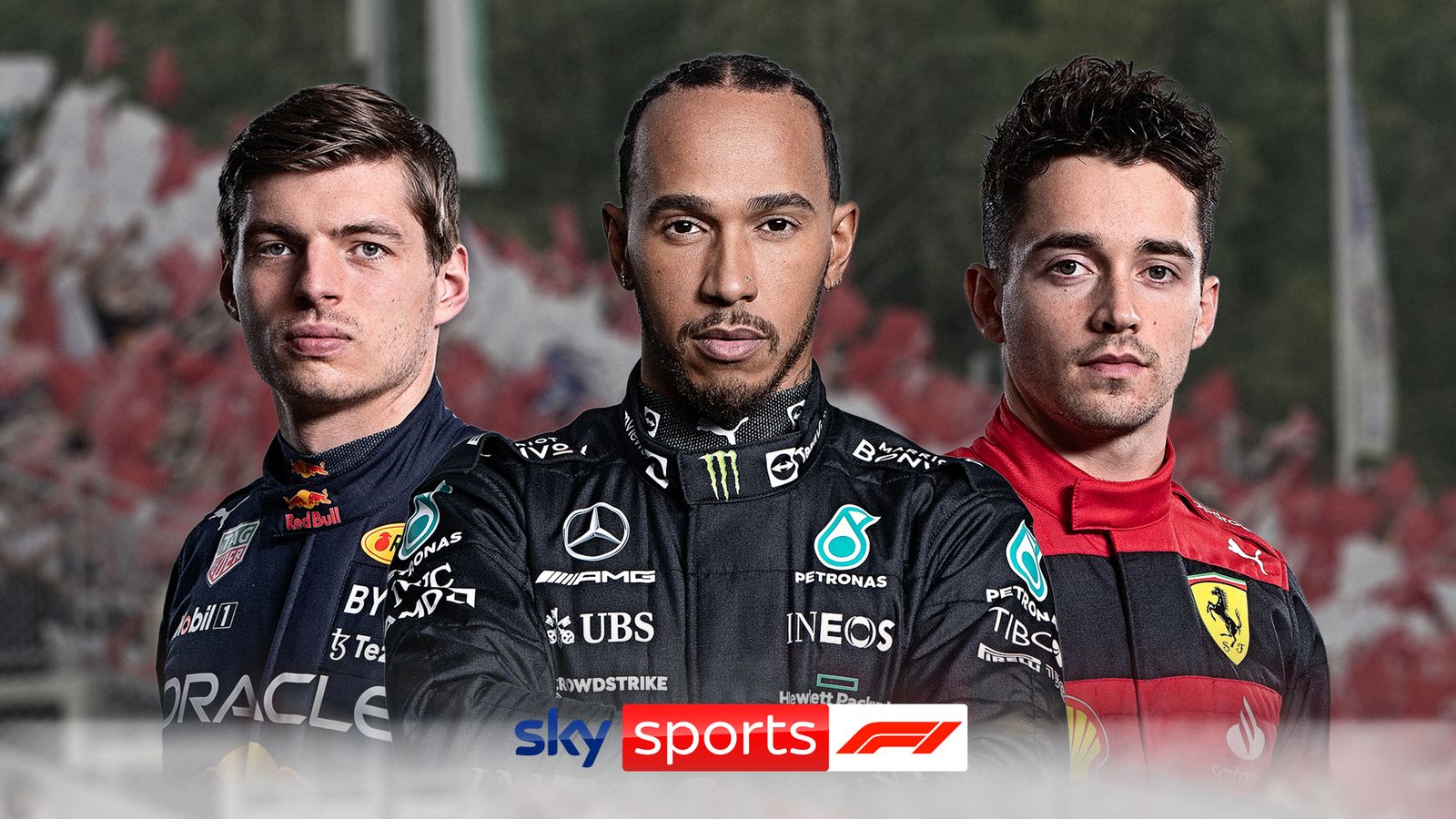 Austrian Grand Prix: When to watch practice, the Sprint, and the race live on Sky Sports F1