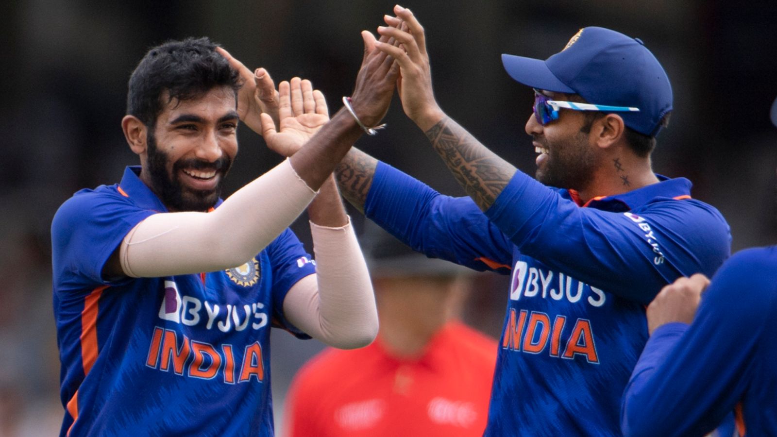 Nasser Hussain: Jasprit Bumrah best all-format bowler in the world; no time for England to panic